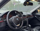 BMW Seria 3 panorama/pierwsza ręka/sport/aso/el.klapa/hak/gwarancja/BI-XENON - 9