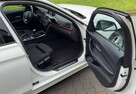 BMW Seria 3 panorama/pierwsza ręka/sport/aso/el.klapa/hak/gwarancja/BI-XENON - 15