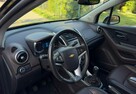 Chevrolet Trax 4X4 / skóra/pod siedz/aso/navi/kamera/gwarancja - 12