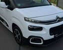 Citroen Berlingo duża navi/klimatronik/super stan/aso/gwarancja - 4