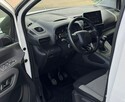 Citroen Berlingo duża navi/klimatronik/super stan/aso/gwarancja - 9
