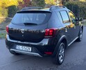 Dacia Sandero Stepway navi/klimatyzacja/elektryka/super stan/gwarancja - 6