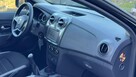Dacia Sandero Stepway navi/klimatyzacja/elektryka/super stan/gwarancja - 14
