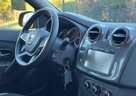 Dacia Sandero Stepway navi/klimatyzacja/elektryka/super stan/gwarancja - 15
