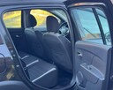 Dacia Sandero Stepway navi/klimatyzacja/elektryka/super stan/gwarancja - 16