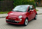 Fiat 500 panorama/elektryka/super stan/aso/gwarancja/czujniki - 1