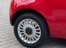 Fiat 500 panorama/elektryka/super stan/aso/gwarancja/czujniki - 3