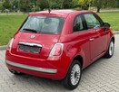 Fiat 500 panorama/elektryka/super stan/aso/gwarancja/czujniki - 4