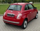 Fiat 500 panorama/elektryka/super stan/aso/gwarancja/czujniki - 5