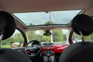 Fiat 500 panorama/elektryka/super stan/aso/gwarancja/czujniki - 10