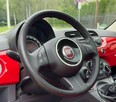 Fiat 500 panorama/elektryka/super stan/aso/gwarancja/czujniki - 15