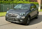 Fiat 500x full led/pół skóra/navi/klimatronik/ASO/pierwszy właściciel /x cross