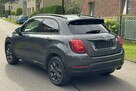 Fiat 500x full led/pół skóra/navi/klimatronik/ASO/pierwszy właściciel /x cross - 8