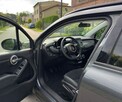 Fiat 500x full led/pół skóra/navi/klimatronik/ASO/pierwszy właściciel /x cross - 11