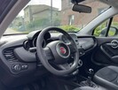Fiat 500x full led/pół skóra/navi/klimatronik/ASO/pierwszy właściciel /x cross - 13