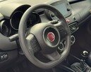 Fiat 500x full led/pół skóra/navi/klimatronik/ASO/pierwszy właściciel /x cross - 15