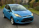 Ford Fiesta pod.siedz/aso/multifunkcja/super stan - 2