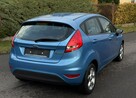 Ford Fiesta pod.siedz/aso/multifunkcja/super stan - 3