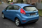 Ford Fiesta pod.siedz/aso/multifunkcja/super stan - 4