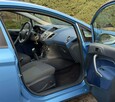 Ford Fiesta pod.siedz/aso/multifunkcja/super stan - 11
