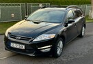 Ford Mondeo 1 wł/aso/pod.siedz/pod.szyba/gwarancja - 1