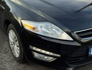 Ford Mondeo 1 wł/aso/pod.siedz/pod.szyba/gwarancja - 3