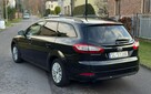 Ford Mondeo 1 wł/aso/pod.siedz/pod.szyba/gwarancja - 6