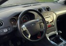 Ford Mondeo 1 wł/aso/pod.siedz/pod.szyba/gwarancja - 10