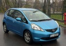Honda Jazz klima/elektryka/dobry stan - 2