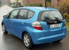 Honda Jazz klima/elektryka/dobry stan - 6