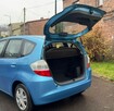 Honda Jazz klima/elektryka/dobry stan - 10