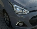 Hyundai i10 pod.siedz/kiero/aso/klima/elektryka/gwarancja - 3