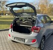 Hyundai i10 pod.siedz/kiero/aso/klima/elektryka/gwarancja - 14
