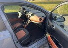 Hyundai i10 pod.siedz/kiero/aso/klima/elektryka/gwarancja - 16