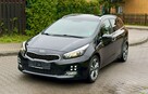 Kia Cee'd GT/panorama/navi/pod.siedz/aso/gwarancja/po.kierownica - 1