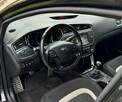 Kia Cee'd GT/panorama/navi/pod.siedz/aso/gwarancja/po.kierownica - 10