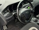 Kia Cee'd GT/panorama/navi/pod.siedz/aso/gwarancja/po.kierownica - 14