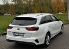 Kia Cee'd klimatronic/automat/duza navi/line asist/sport - 4