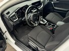 Kia Cee'd klimatronic/automat/duza navi/line asist/sport - 12