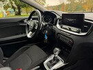 Kia Cee'd klimatronic/automat/duza navi/line asist/sport - 15