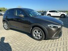 Mazda CX-3 full led/pod.siedzenia/exclusive/czujniki/kelles/ASO/gwarancja - 3