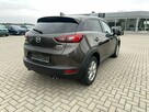 Mazda CX-3 full led/pod.siedzenia/exclusive/czujniki/kelles/ASO/gwarancja - 4