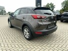 Mazda CX-3 full led/pod.siedzenia/exclusive/czujniki/kelles/ASO/gwarancja - 5
