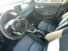 Mazda CX-3 full led/pod.siedzenia/exclusive/czujniki/kelles/ASO/gwarancja - 6