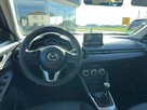 Mazda CX-3 full led/pod.siedzenia/exclusive/czujniki/kelles/ASO/gwarancja - 8