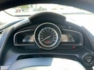 Mazda CX-3 full led/pod.siedzenia/exclusive/czujniki/kelles/ASO/gwarancja - 9