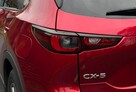 Mazda CX-5 full led/gaz/aso/pod.siedz/pod.kierownica/gwarancja - 5