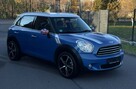 Mini Countryman pół skóra/ klimatronik /aut.wycieraczki/2 kpl kół / - 3