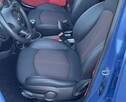 Mini Countryman pół skóra/ klimatronik /aut.wycieraczki/2 kpl kół / - 11