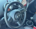 Mini Countryman pół skóra/ klimatronik /aut.wycieraczki/2 kpl kół / - 12